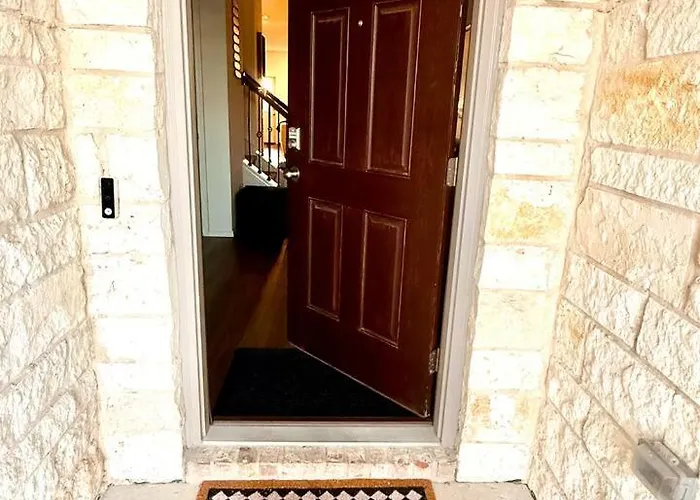“ Home Away From Home” Entire House *