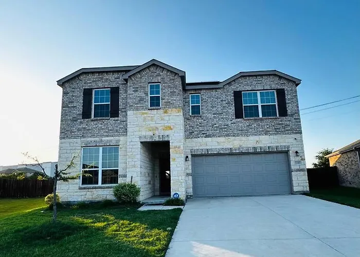 “ Home Away From Home” Entire House *