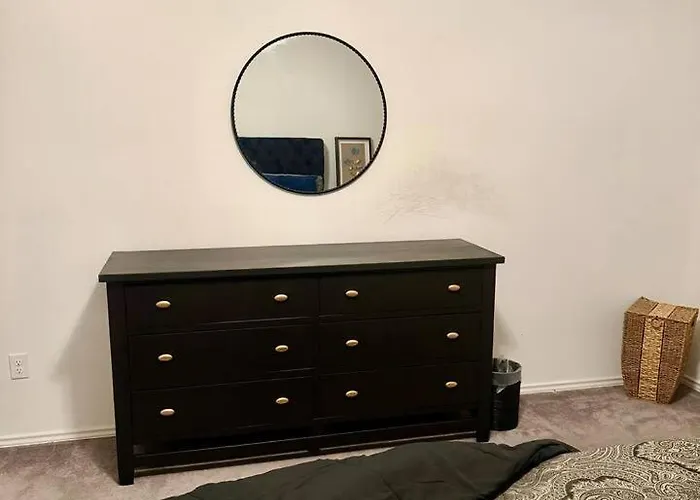 “ Home Away From Home” Entire House *