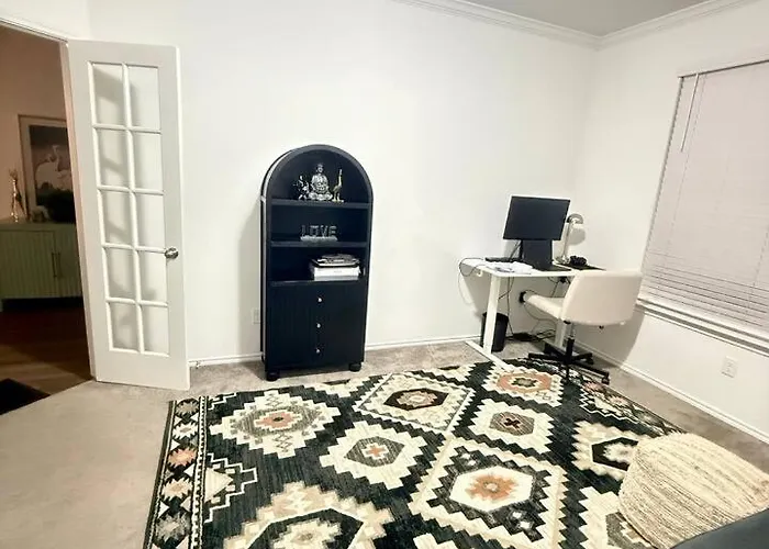 “ Home Away From Home” Entire House